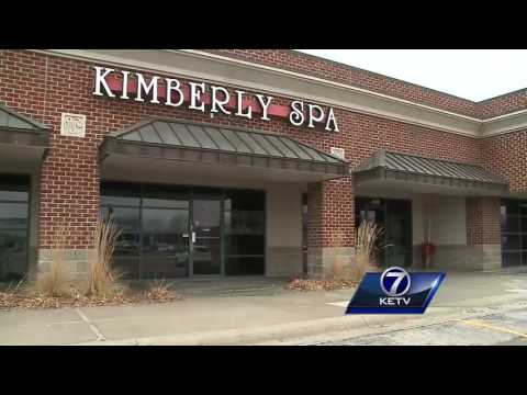 Customers left questioning spa shutdown