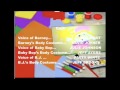 Who S Who On The Choo Choo Short Credits Season 3 Episode 16