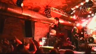 Kamelot live in Bochum / Matrix Part 3 Karma , A Night to remember posted by Metal Dave