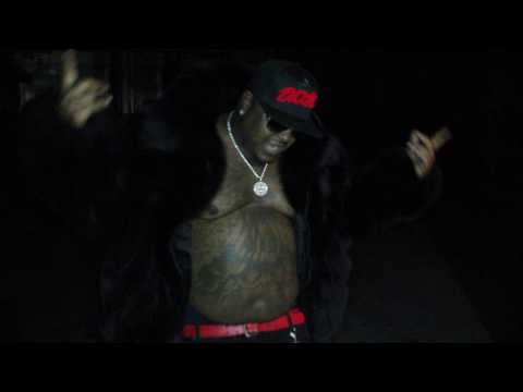 Brick Jamez  "Brick Flair"