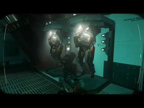 Call of Duty: Infinite Warfare Mission 8 "Operation Deep Execute" (Side Mission)