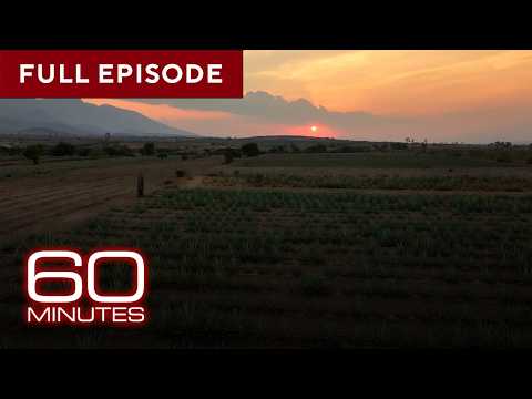 Stories from Warmer Weather | 60 Minutes Full Episodes