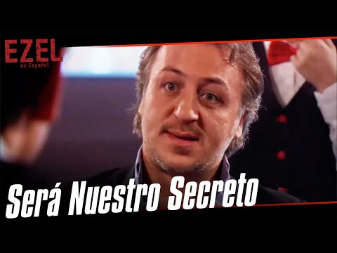 Terminará En Una Lapida Sin Nombre  - Ezel En Español