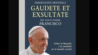 TÉLÉCHARGER GAUDETE ET EXSULTATE