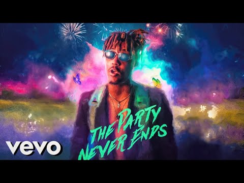 Juice WRLD - That Summer [Music Video] (Prod. Last dude)