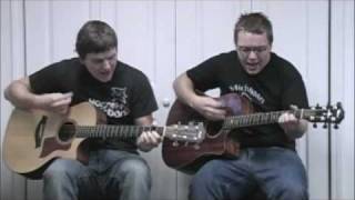 Shelbyville - The Starting Line - Playing Favorites (Cover)