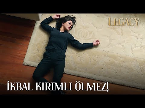 Kaderin Acı Yüzü | Legacy 196. Bölüm (English & Spanish subs)