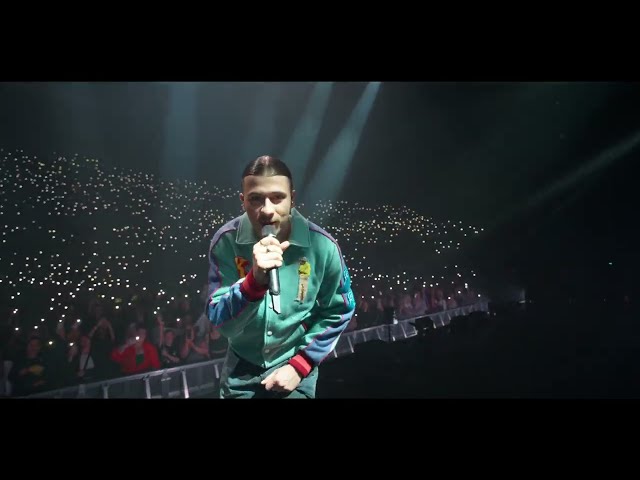 Nous On Sait von Pierre Garnier ((jetzt ansehen))