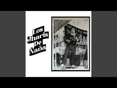 El Hijo Que Yo Negue - Los Jharis De Nana