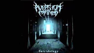 Aversion To Mankind - Suicidology (HQ Full album. Remastered 2016)
