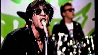 RATCAT &quot;Don&#39;t Go Now&quot; (Hey, Hey its Saturday)