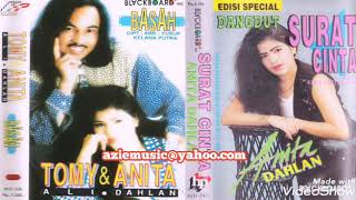 Download lagu Anita Dahlan & Tommy Ali - Basah mp3 Download lagu Anita Dahlan & Tommy Ali - Basah mp3