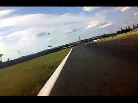 MAGNY COURS promosport 500 cup 2013