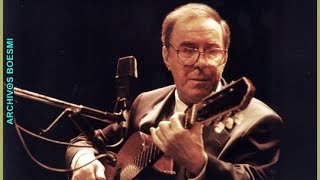 SAMBA DO AVIÃO (TOM JOBIM) – JOÃO GILBERTO – SAO PAULO - 1994