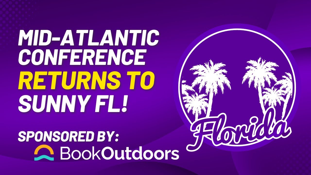 WCM’s Park Update: MAC Conf. Returning to Florida