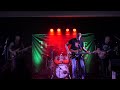 The Force- Rainy Days