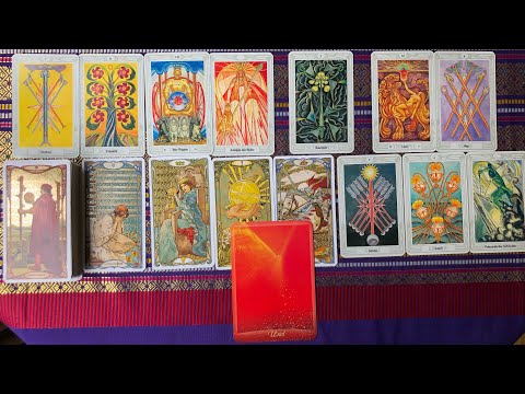 Wochenbotschaft 30.8.-5.9.21: Es kommt etwas in Bewegung. Gehe davon aus, es wird gelingen 🍀!