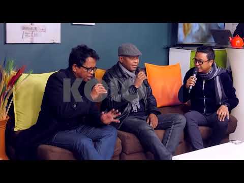 JOHARY - MPIVAHINY TROTRAKA (Kintana 3)