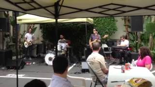 PAPA @Aspect Ratio &quot;I Am The Lion King&quot;