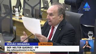 AMEAÇA A TRABALHADORES EM GREVE AGRAVA CRISE EM TERCEIRIZADAS DO GOVERNO DO RN, DENUNCIA NELTER