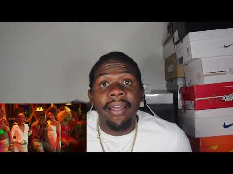 🇺🇸 American React to FRANGLISH My Salsa feat  Tory Lanez Clip officiel