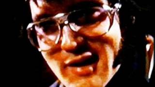Elvis Presley - Young and beautiful (rehearsals-1972)