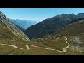 Trekking in the Alps - Trails