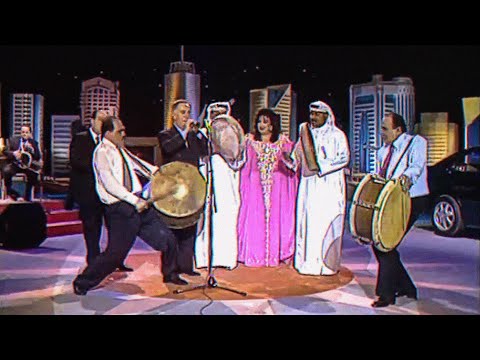 ع العين موليتين - سميرة توفيق