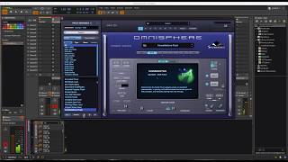 Spectrasonics Omnisphere 2 Preset Sound Demo