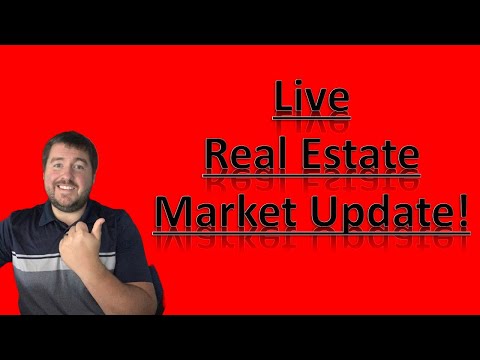 Real Estate Market up date Dec. 12-16 2022 | Lexington Kentucky