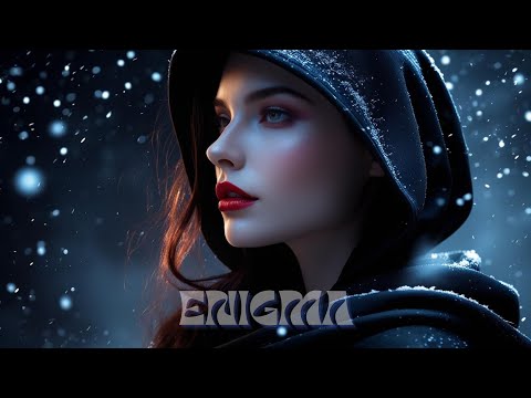 ENIGMA Style Music 2025 – Angelic Female Vocal Dreams