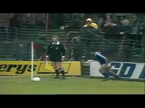 FAI Cup final 1982 (Limerick United v Bohemians)