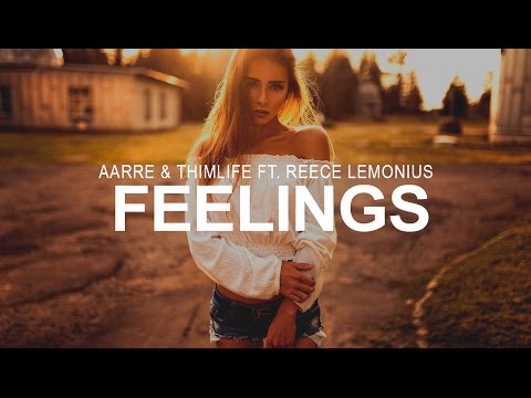 Aarre & Thimlife ft. Reece Lemonius - Feelings
