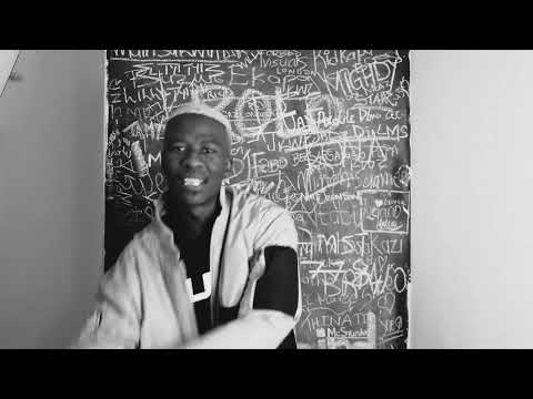 Bravo Le Roux - Pholas (visualiser) [Prod. Lyle OG]