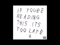 Drake - 10 Bands (Explicit)