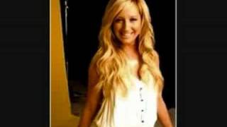 Ashley Tisdale Too Many Walls