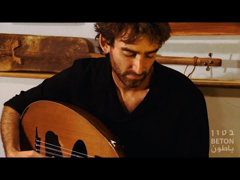 Gad Tidhar: BETON Sessions