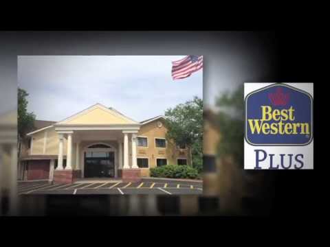 BEST WESTERN PLUS The Inn at Sharon/Foxboro - Sharon, MA