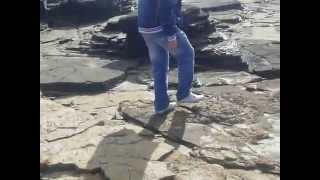 Orkney Islands - divoká krása na Orknejích.