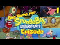 One Moment From Every Episode Of SpongeBob Squarepants SEASON 1