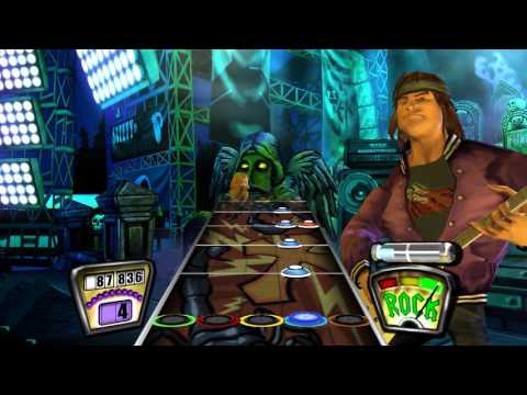 Guitar Hero Encore: Rock The 80s Hold on Loosely - .38 Special Expert