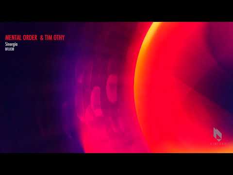 Mental Order, Tim Othy - Sinergia (Original Mix), Beatfreak LImited