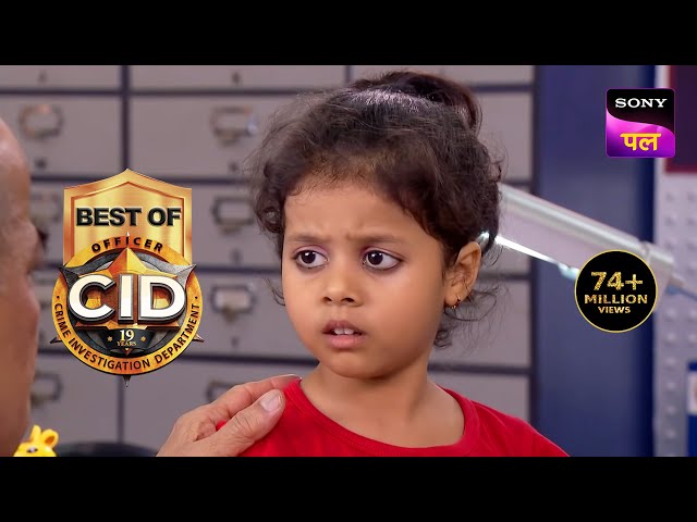 Best Of CID | सीआईडी | The Kidnapping Racket | Full Episode SDDEFAULT Thumbnail