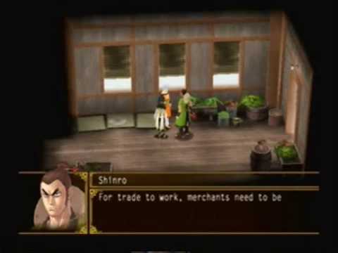 Suikoden V Walkthrough- Part 51