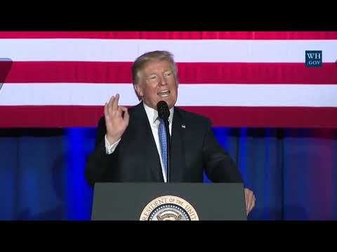 【特朗普 | Trump】上一個億的鬼畜 —— Havana版