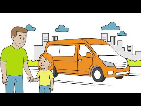 On-Demand-Verkehr erklärt