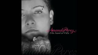 Amanda Perez - Goodbye (Filtered Instrumental)