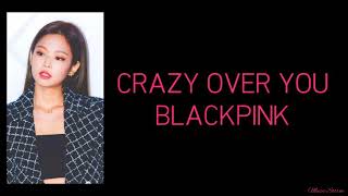 Download lagu Crazy Over You - Blackpink (lyrics) |Tiktok | Music Storm mp3
