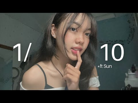 1/10 - RYO & Tenxi (cover by Raven & Sun)