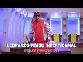 FELIX WAZEKWA LEOPARDS FIMBU INTERNATIONAL CLIP OFFICIEL